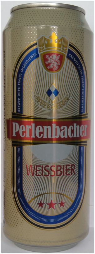 PERLENBACHER