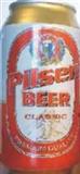 PILSEN BEER