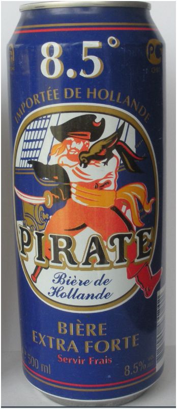 PIRATE