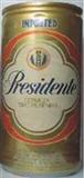 PRESIDENTE