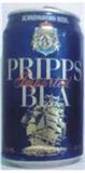 PRIPPS BLA