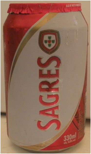 SAGRES