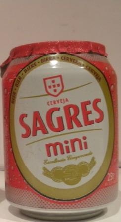 SAGRES