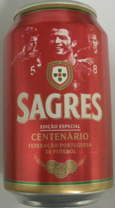 SAGRES
