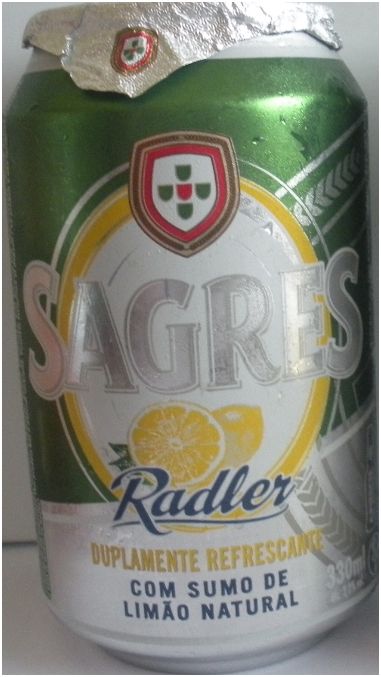 SAGRES RADLER