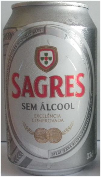 SAGRES SIN