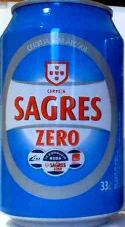 SAGRES ZERO