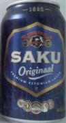 SAKU