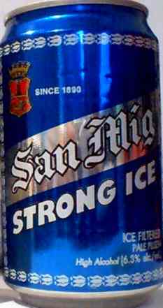 SAN MIG