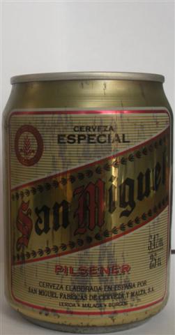 SAN MIGUEL