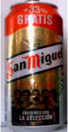 SAN MIGUEL