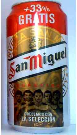SAN MIGUEL