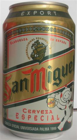 SAN MIGUEL