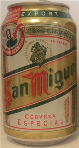 SAN MIGUEL