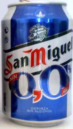 SAN MIGUEL MANZANA