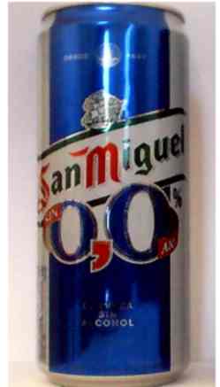 SAN MIGUEL 00