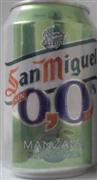 SAN MIGUEL MANZANA