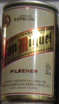 SAN MIGUEL