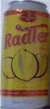 SCHWECHATER RADLER