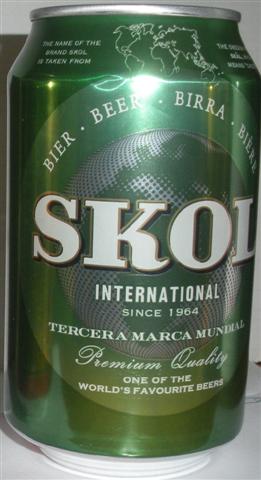 SKOL