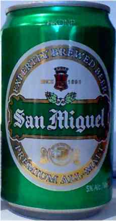 SAN MIGUEL