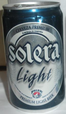 SOLERA