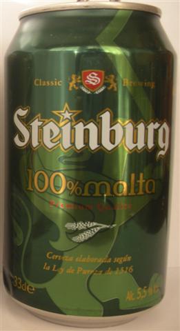 STEINBURG