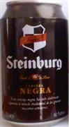 STEINBURG NEGRA