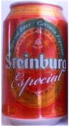 STEINBURG SPECIAL