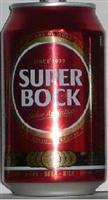 SUPER BOCK