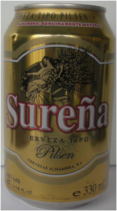 SUREÑA