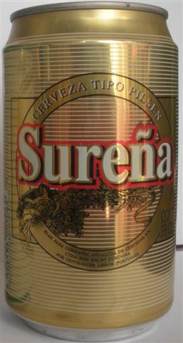 SUREÑA