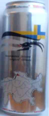 SWISS BEER
